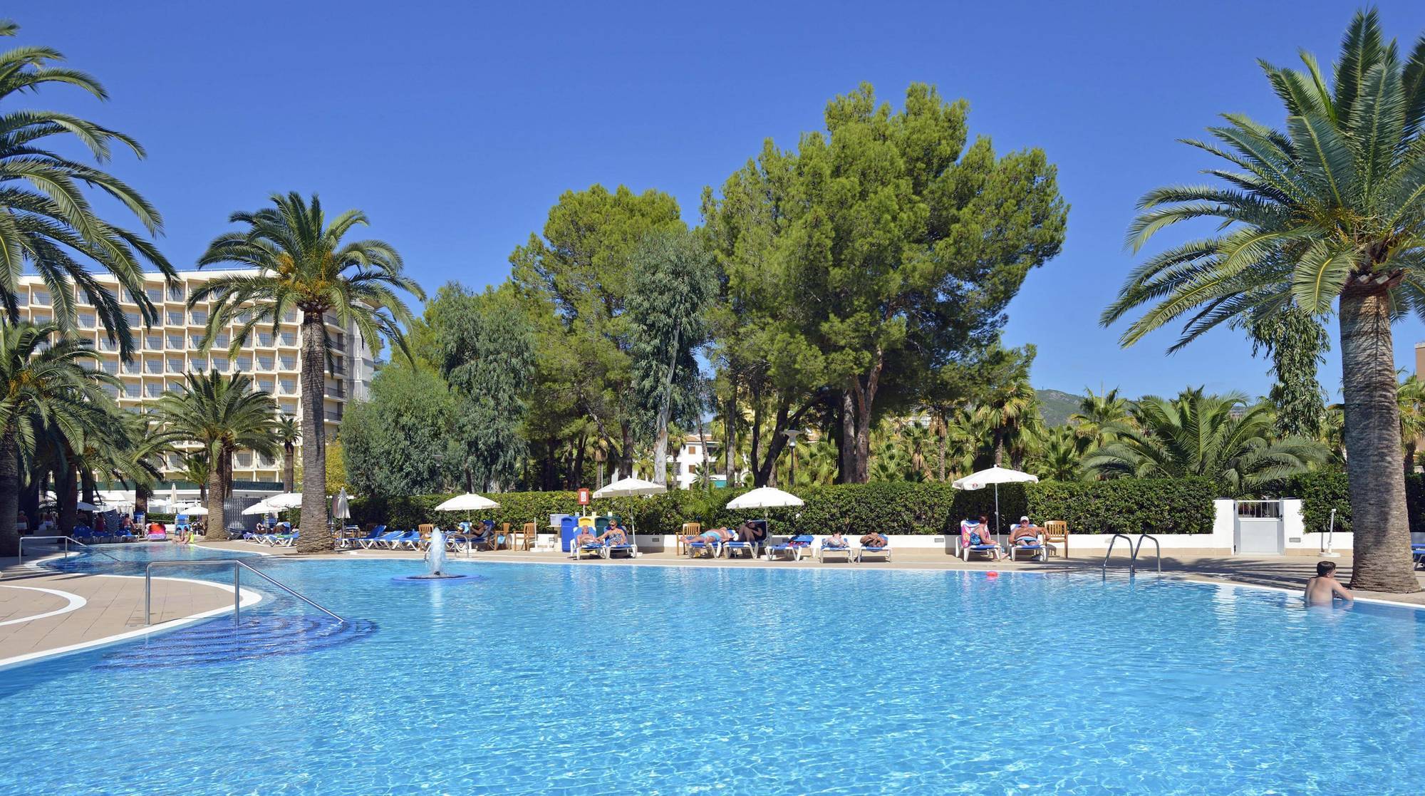 Grand Hotel Palace
