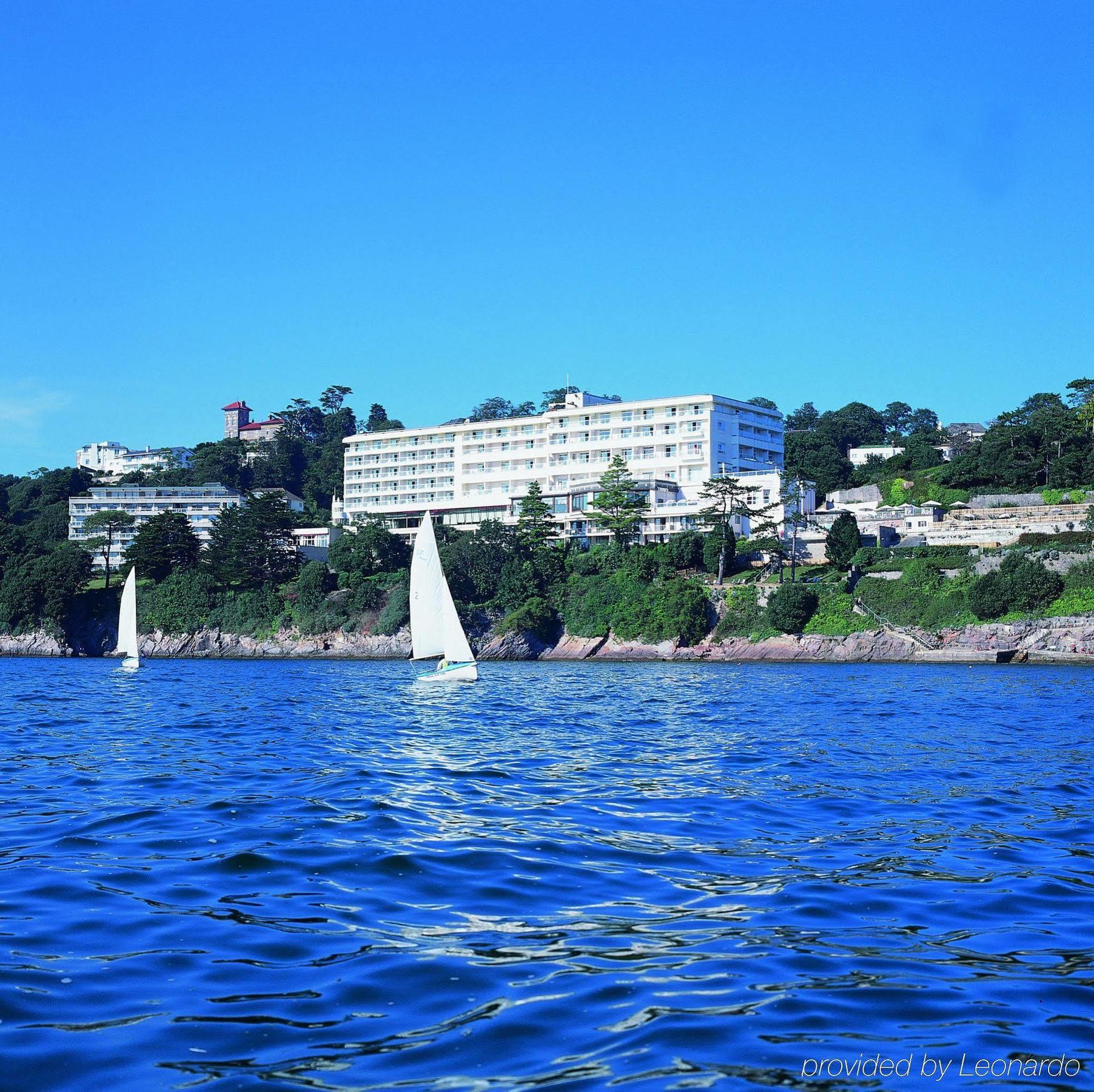 Grand Hotel Palace