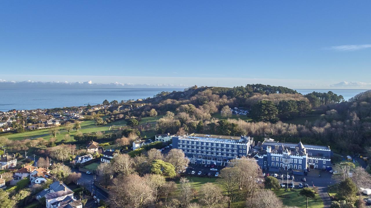 Grand Hotel Palace