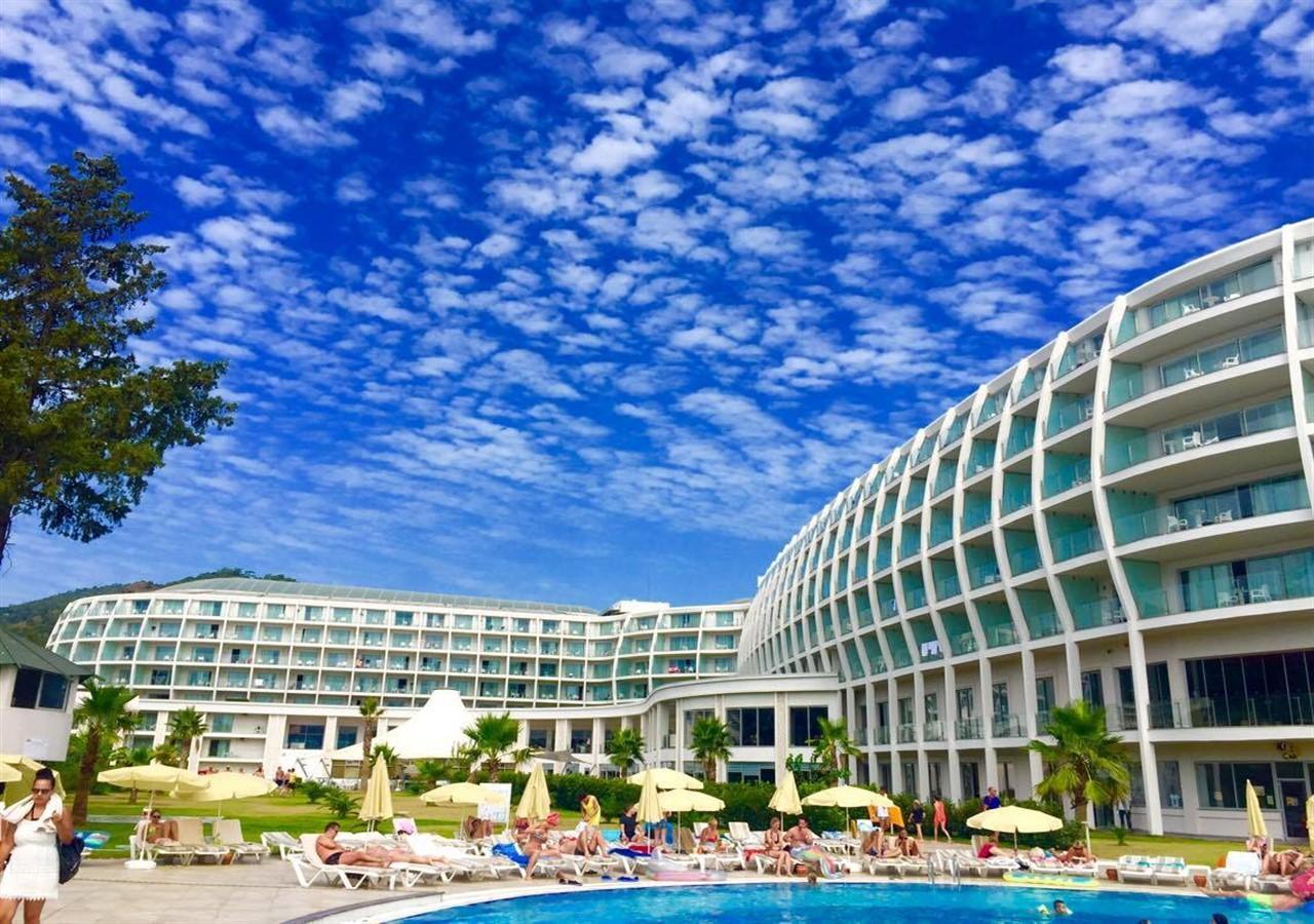 Grand Hotel Palace