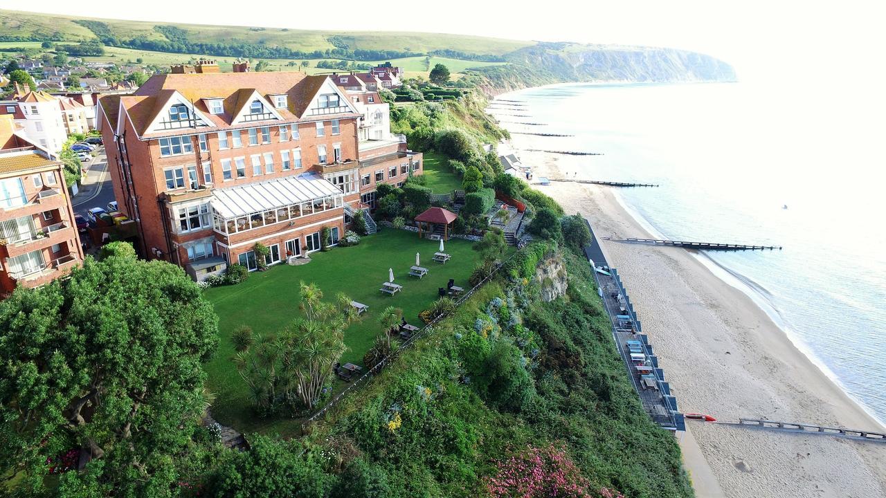 Grand Hotel Palace