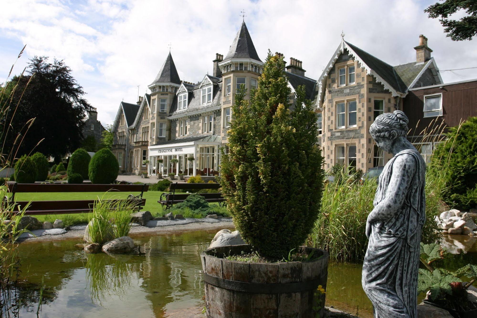 Grand Hotel Palace