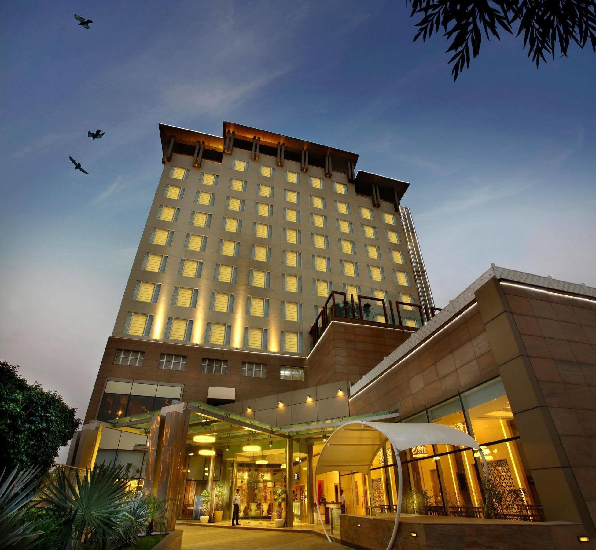 Grand Hotel Palace