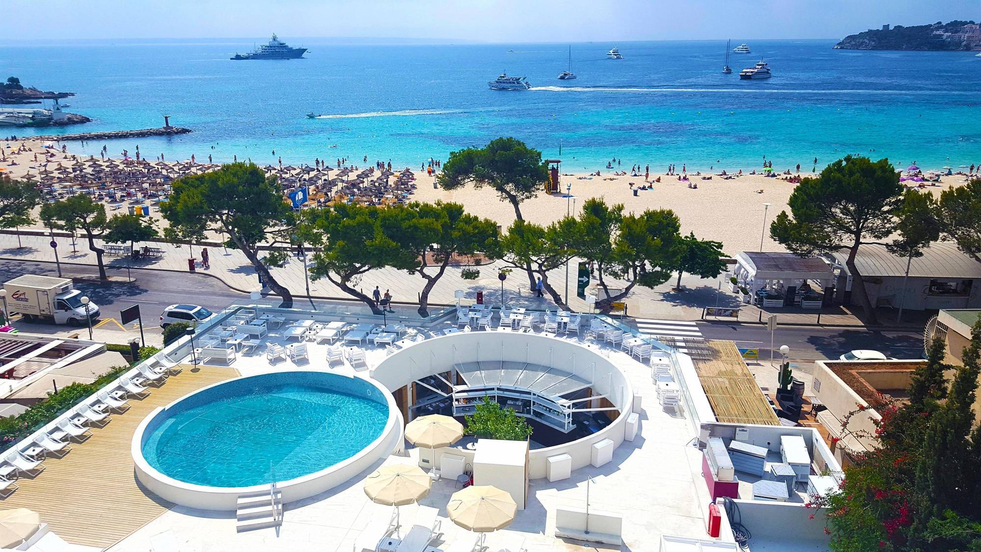 Grand Hotel Palace