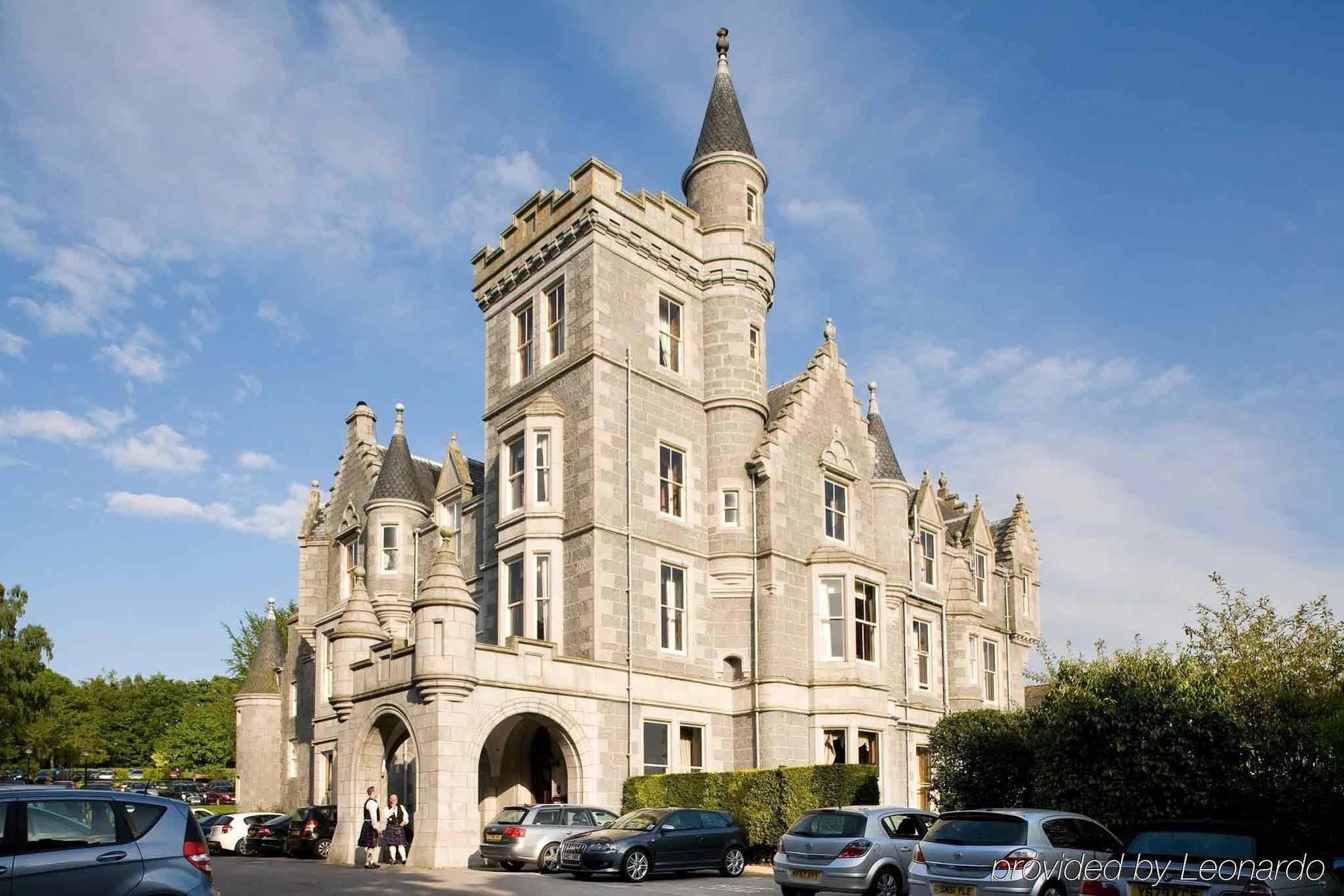 Grand Hotel Palace