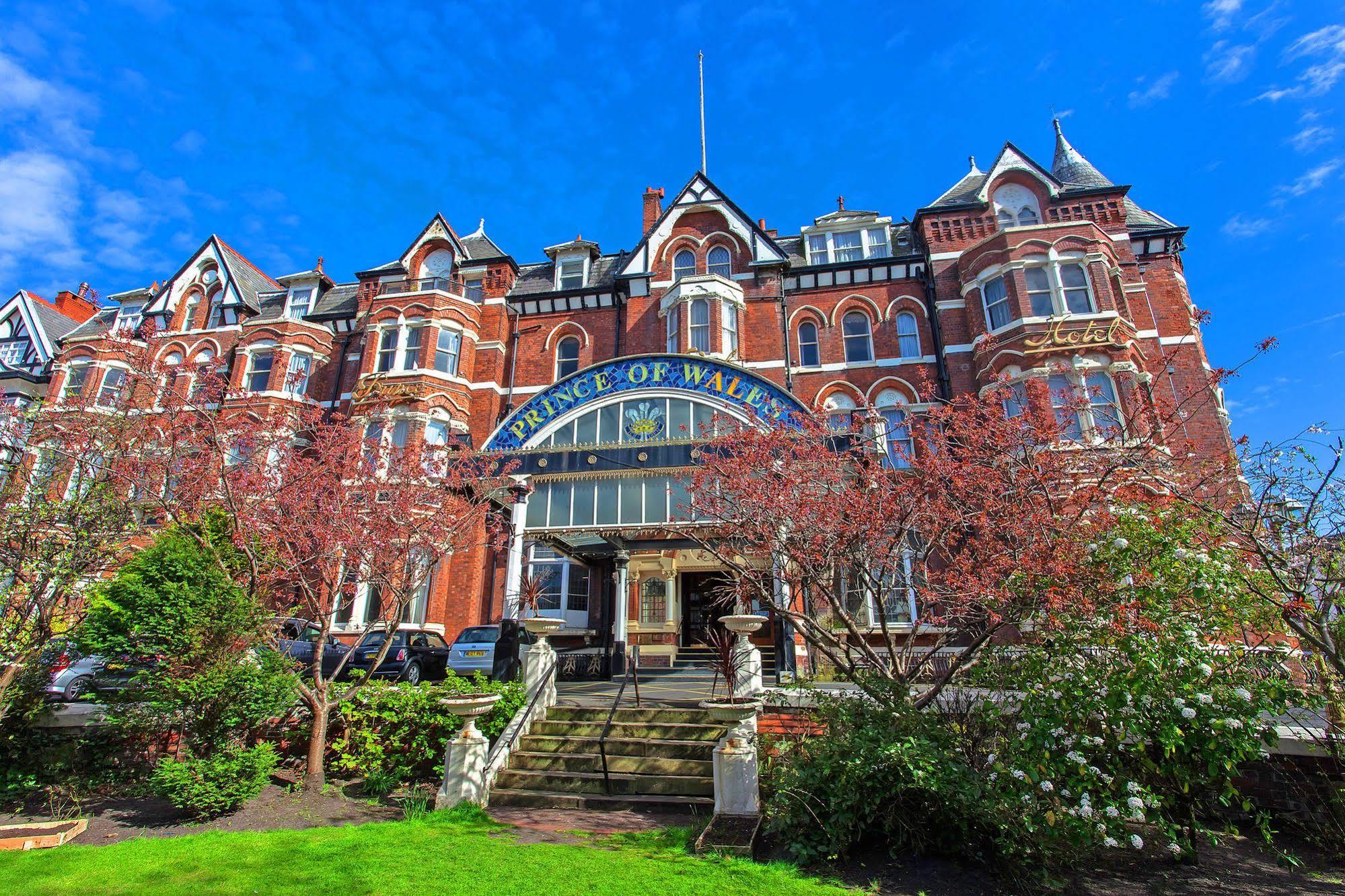 Grand Hotel Palace