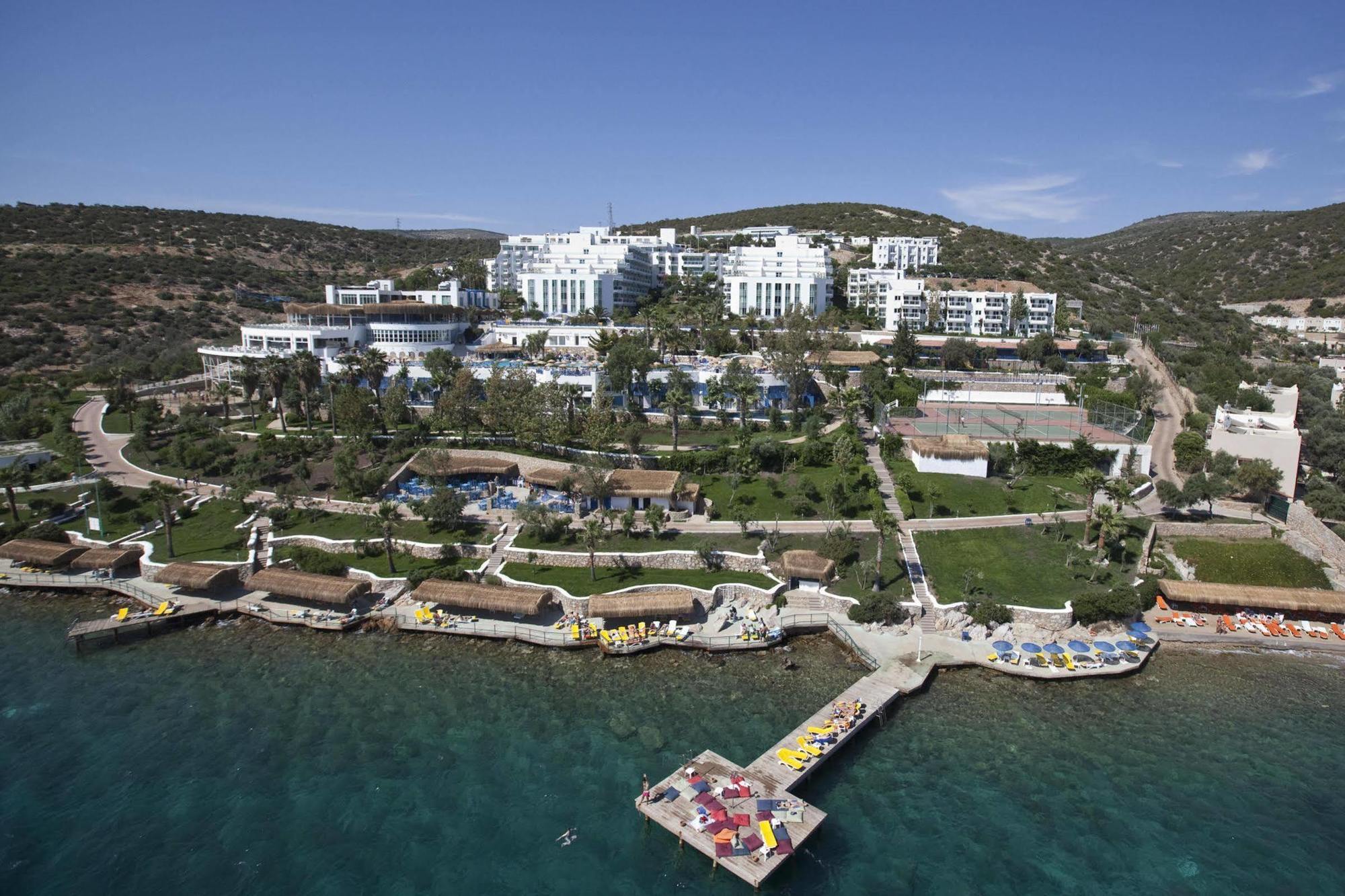 Grand Hotel Palace