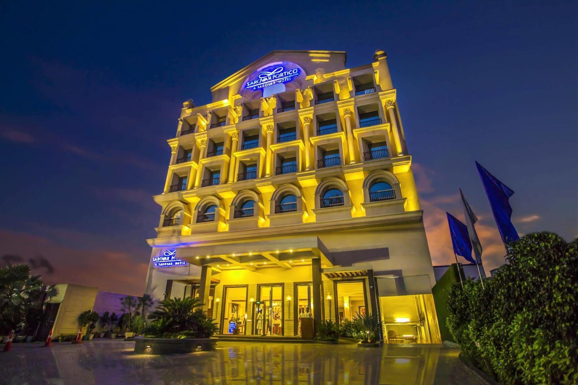Grand Hotel Palace