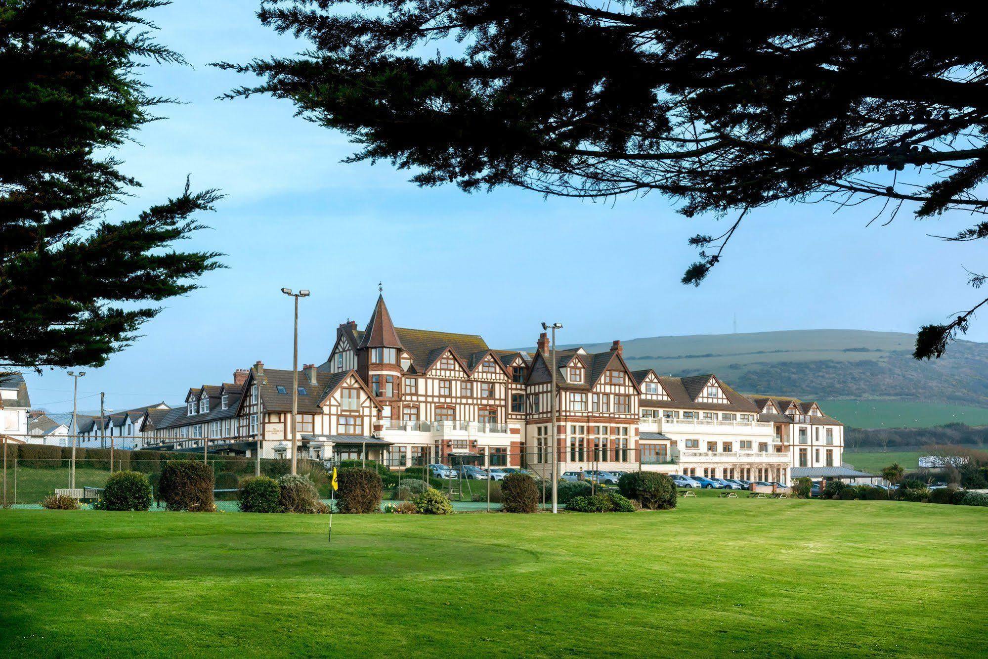 Grand Hotel Palace