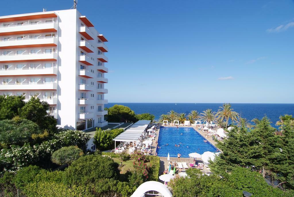 Grand Hotel Palace