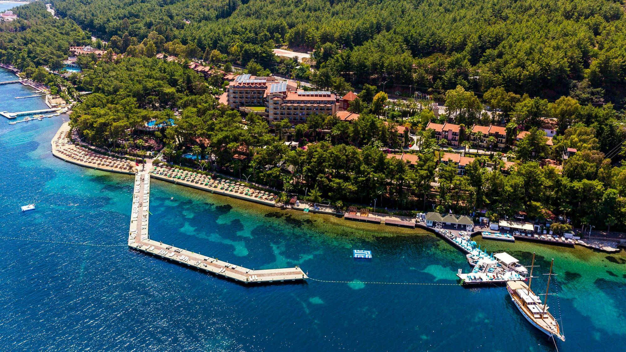 Grand Hotel Palace
