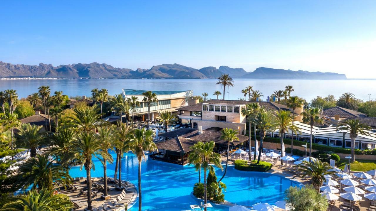 Grand Hotel Palace