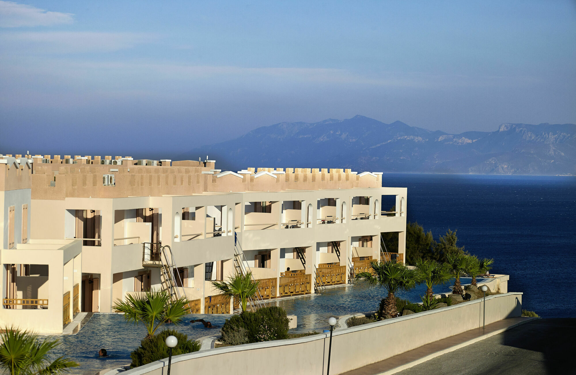 Grand Hotel Palace