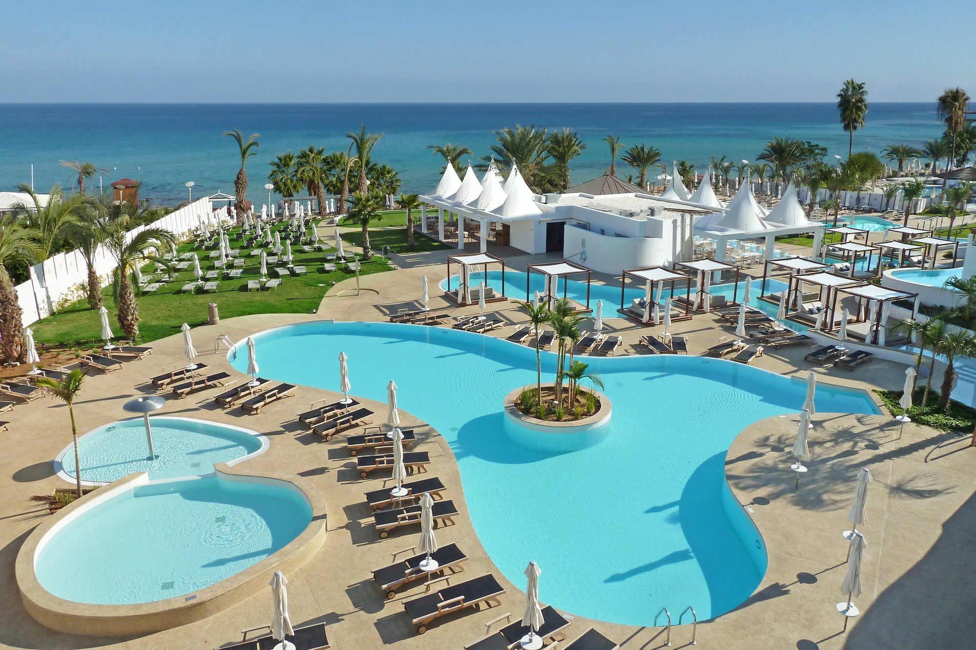 Grand Hotel Palace