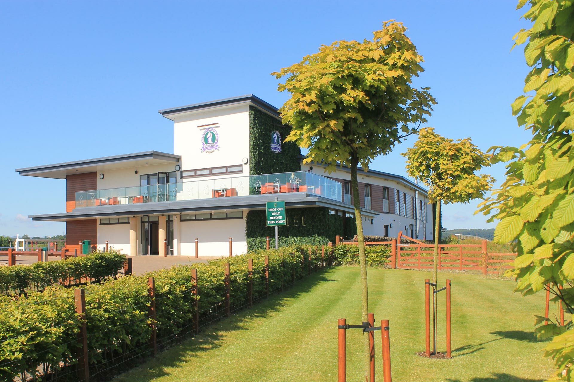 Grand Hotel Palace