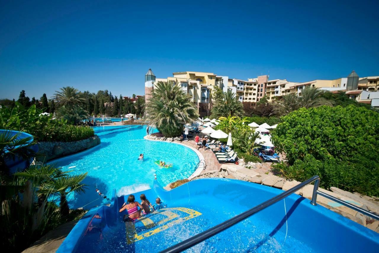 Grand Hotel Palace