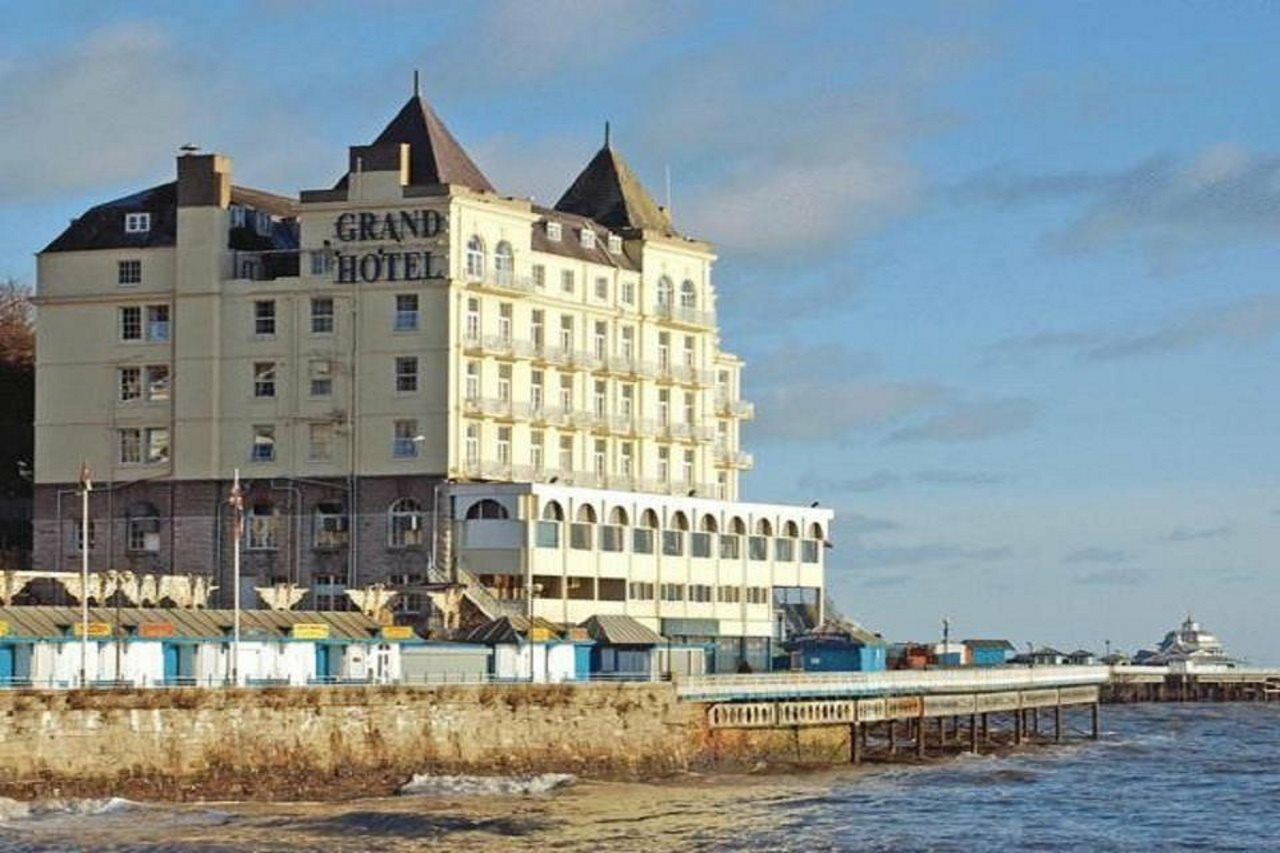 Grand Hotel Palace