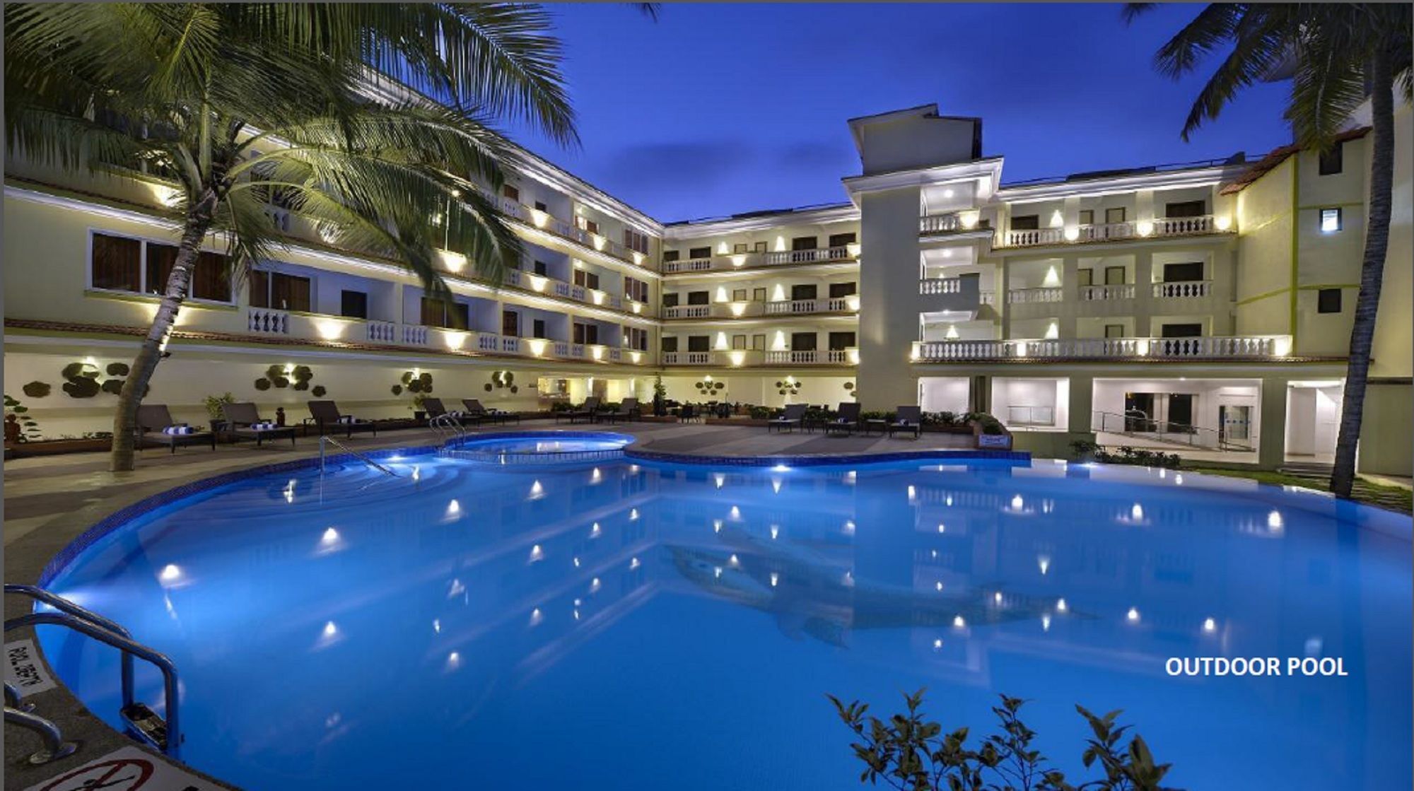 Grand Hotel Palace