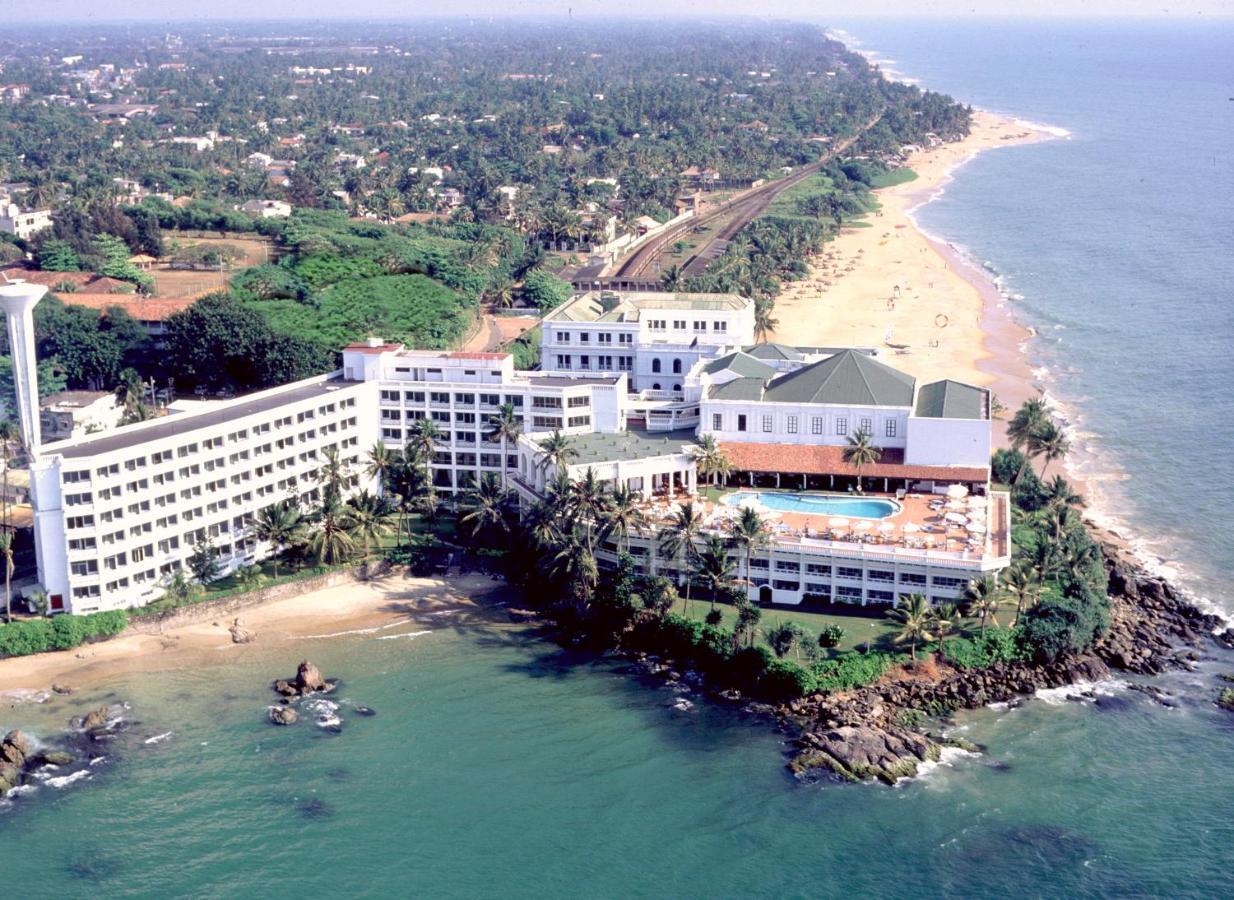 Grand Hotel Palace