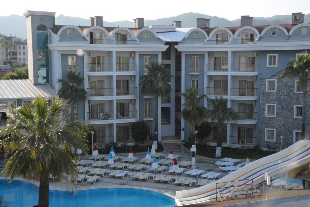 Grand Hotel Palace