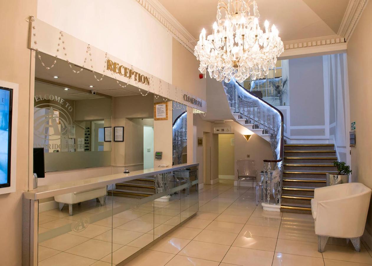 Grand Hotel Palace