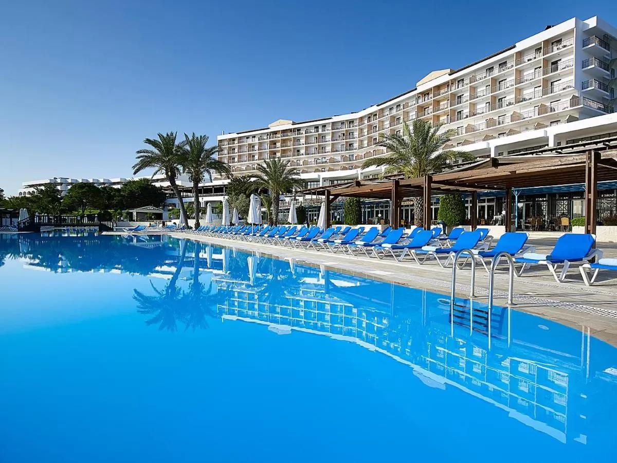 Grand Hotel Palace