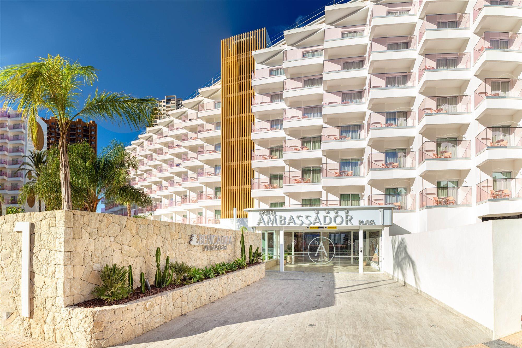Grand Hotel Palace