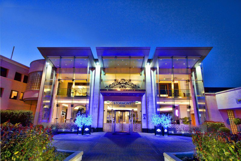 Grand Hotel Palace