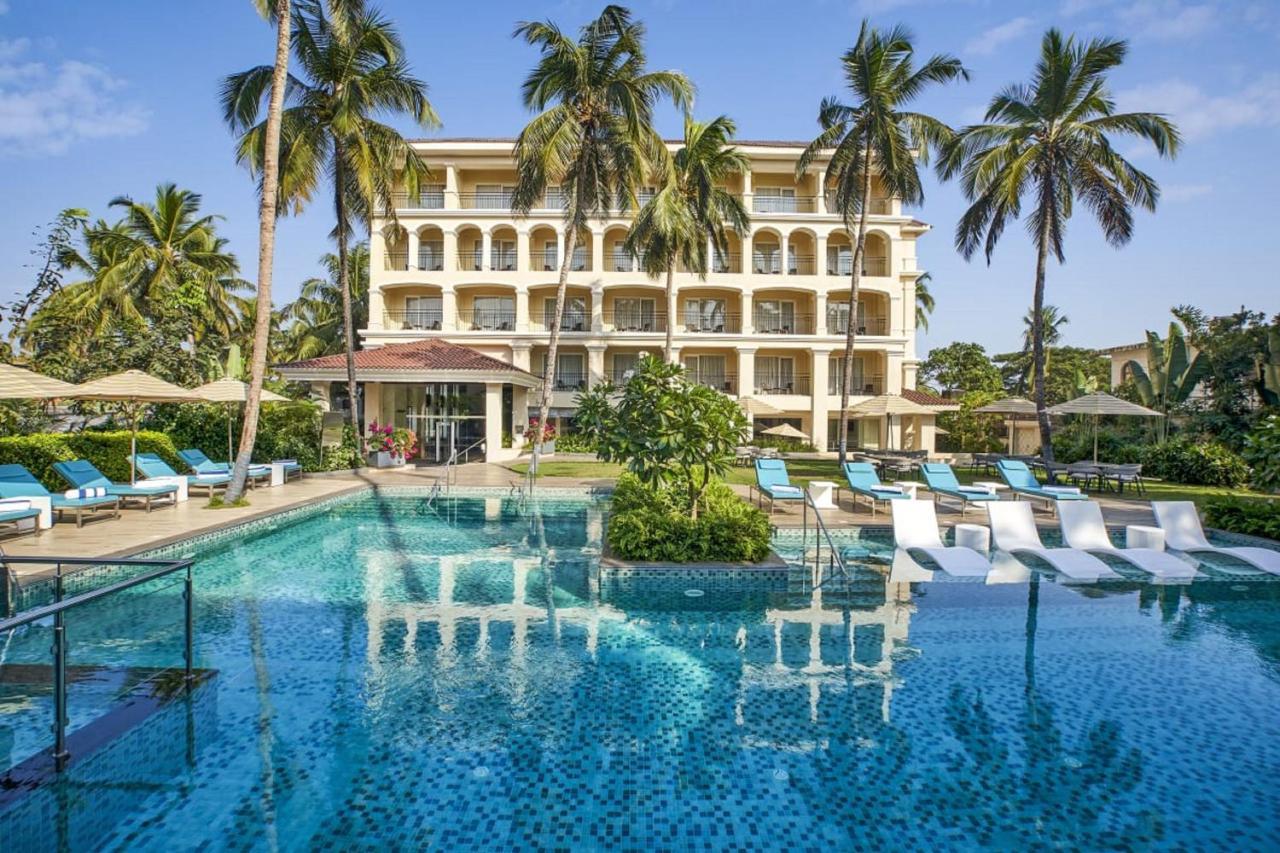 Grand Hotel Palace