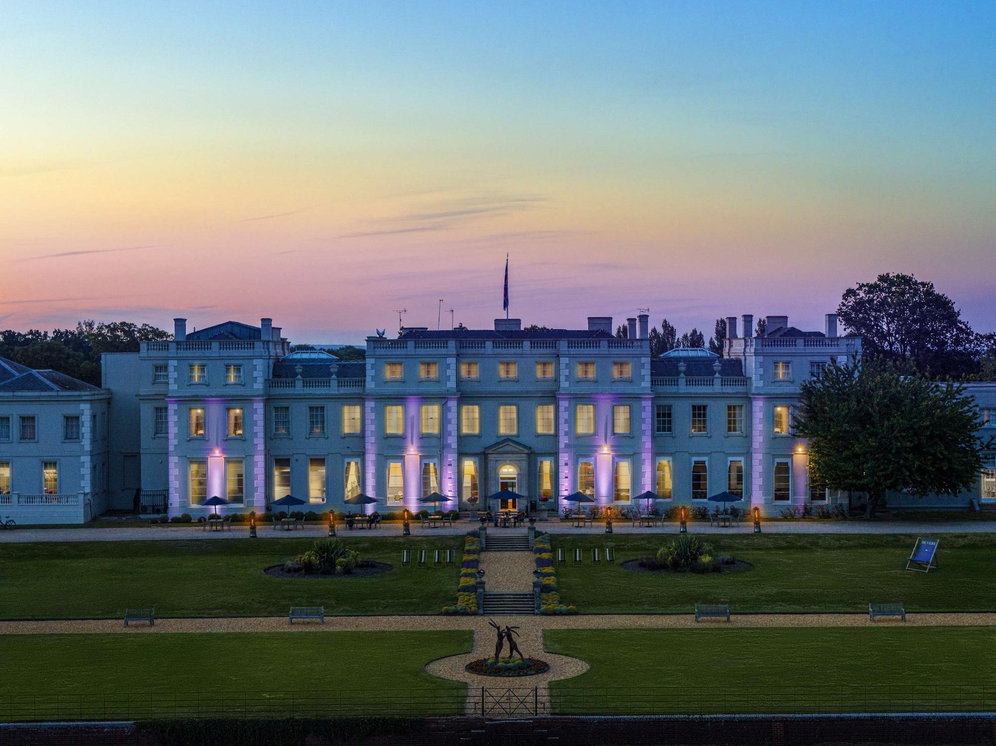 Grand Hotel Palace