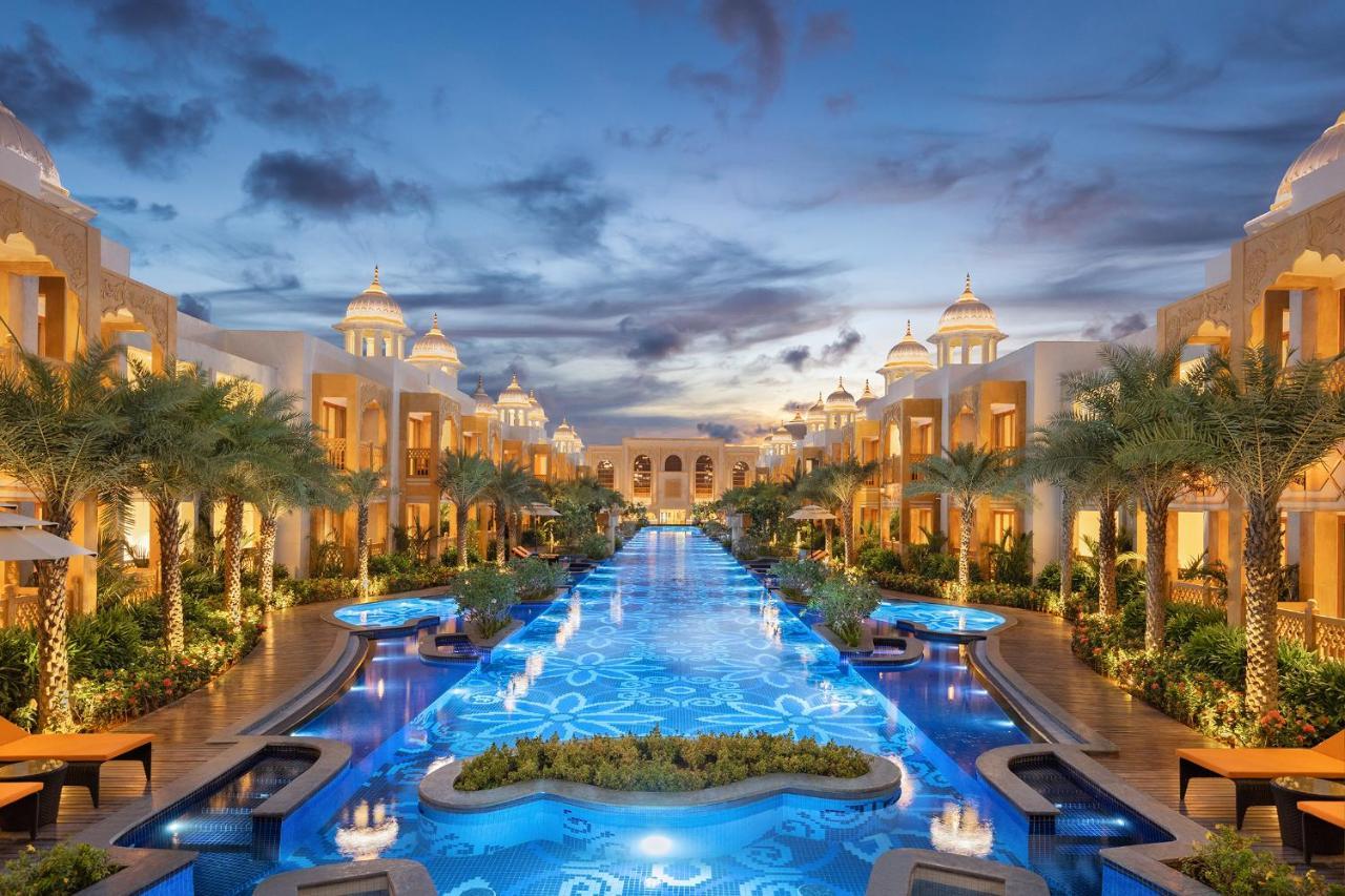 Grand Hotel Palace