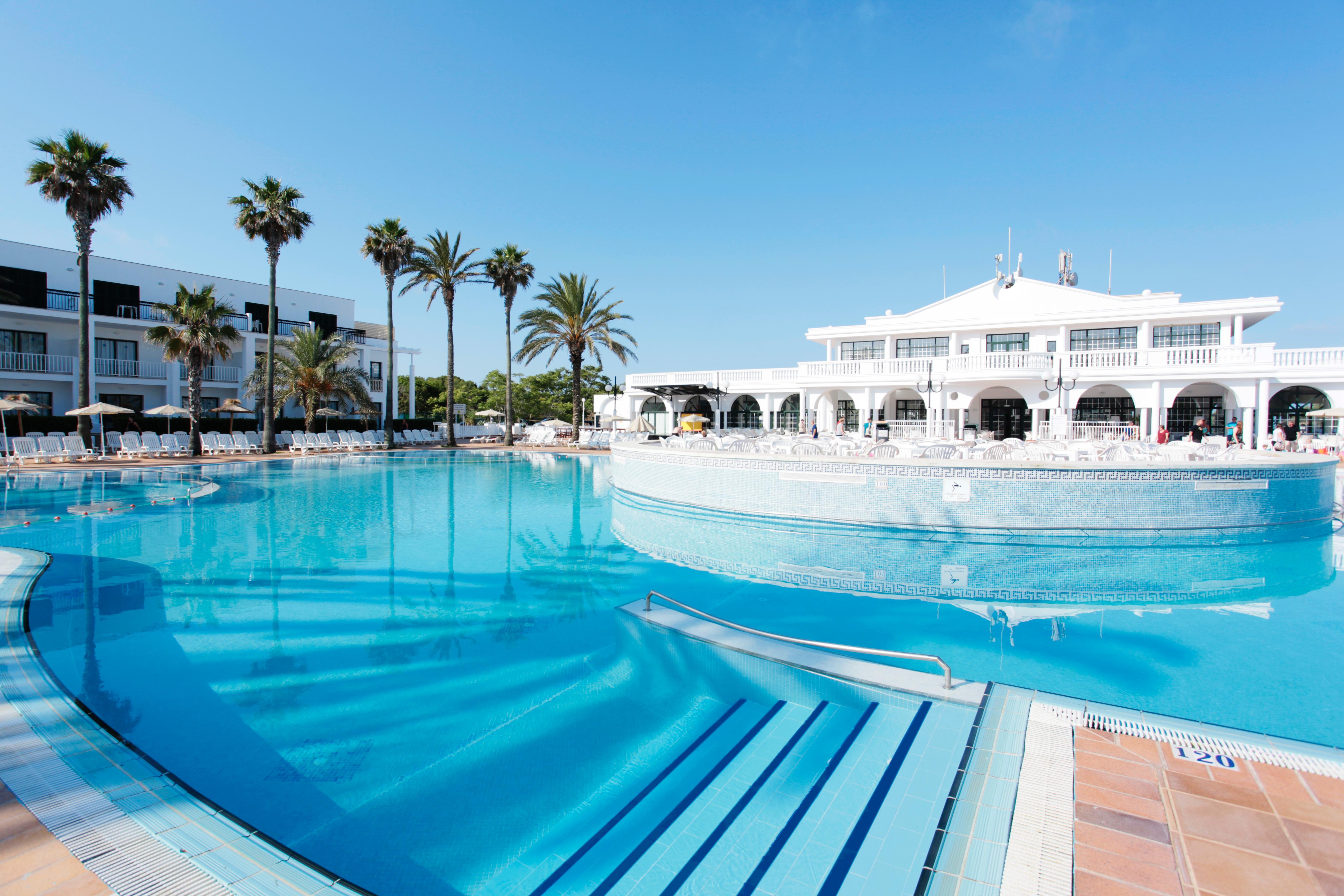 Grand Hotel Palace