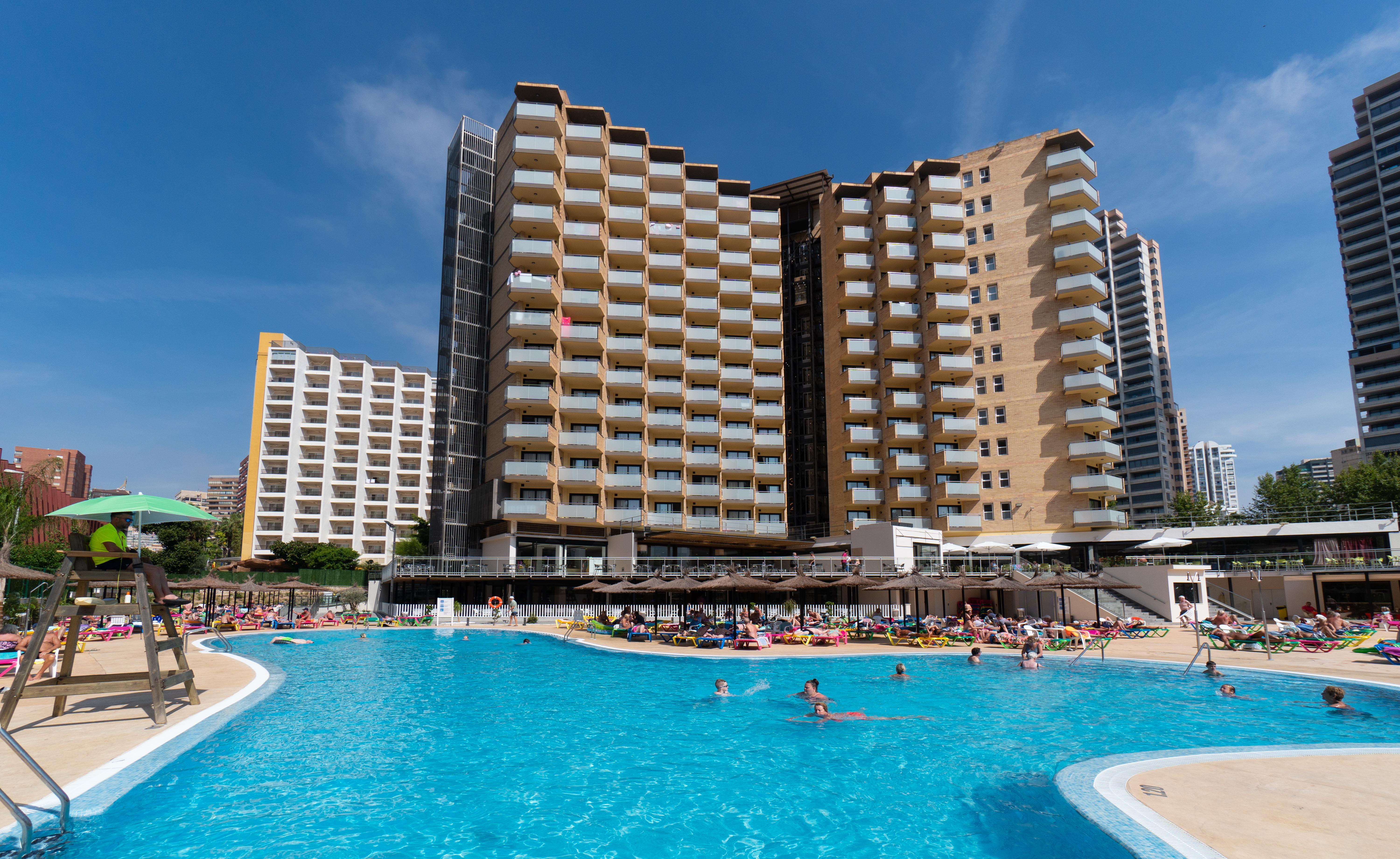 Grand Hotel Palace