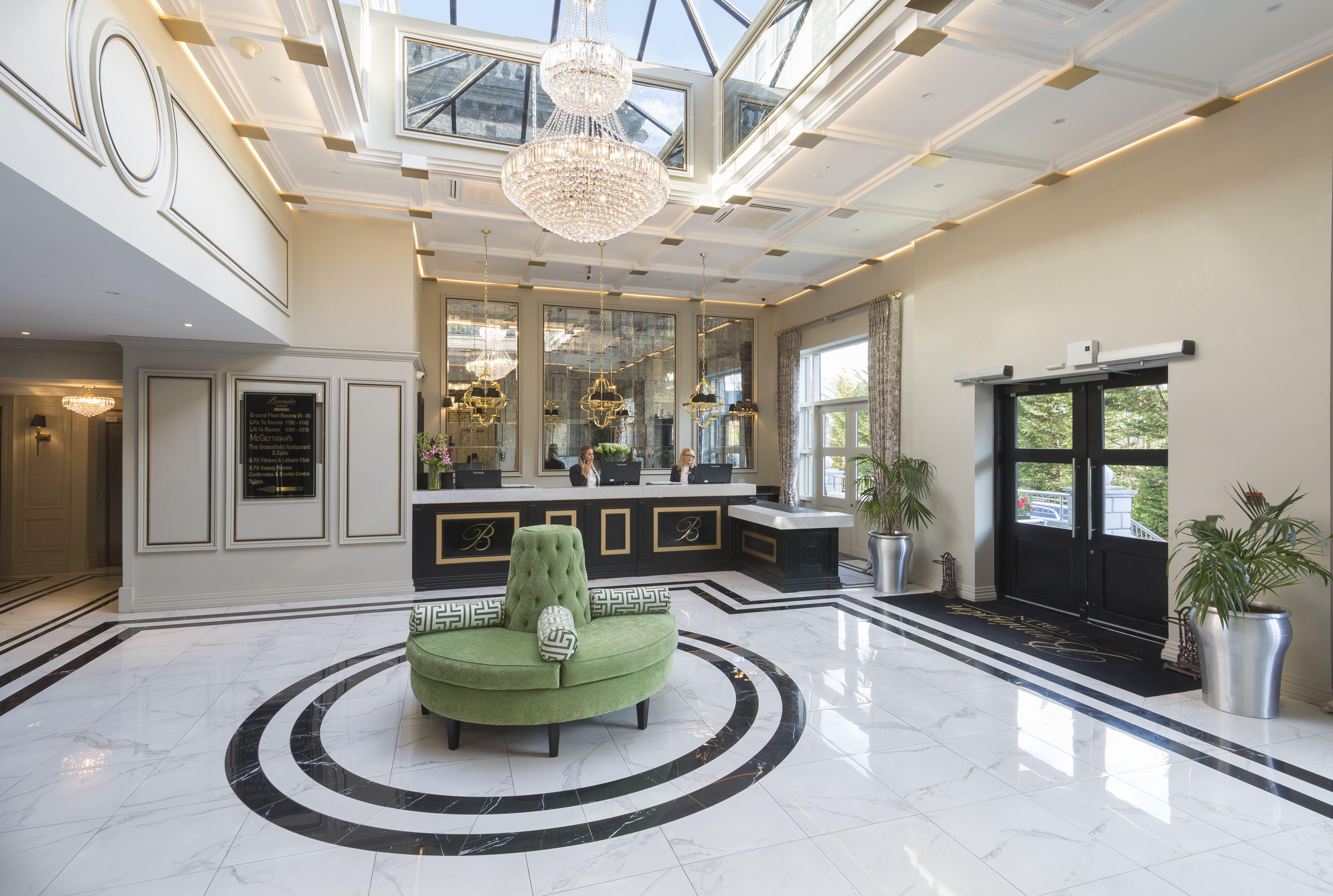 Grand Hotel Palace