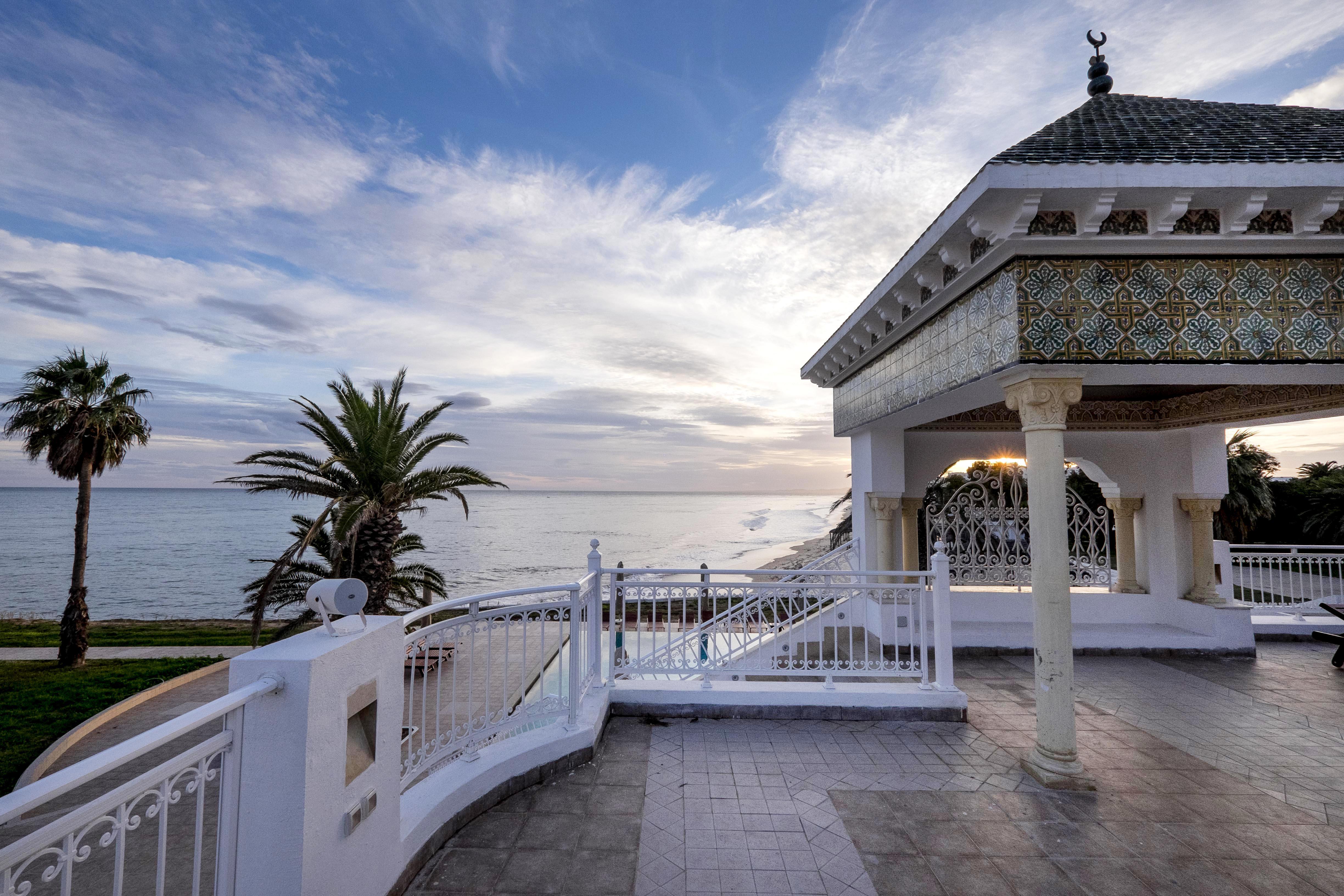 Grand Hotel Palace