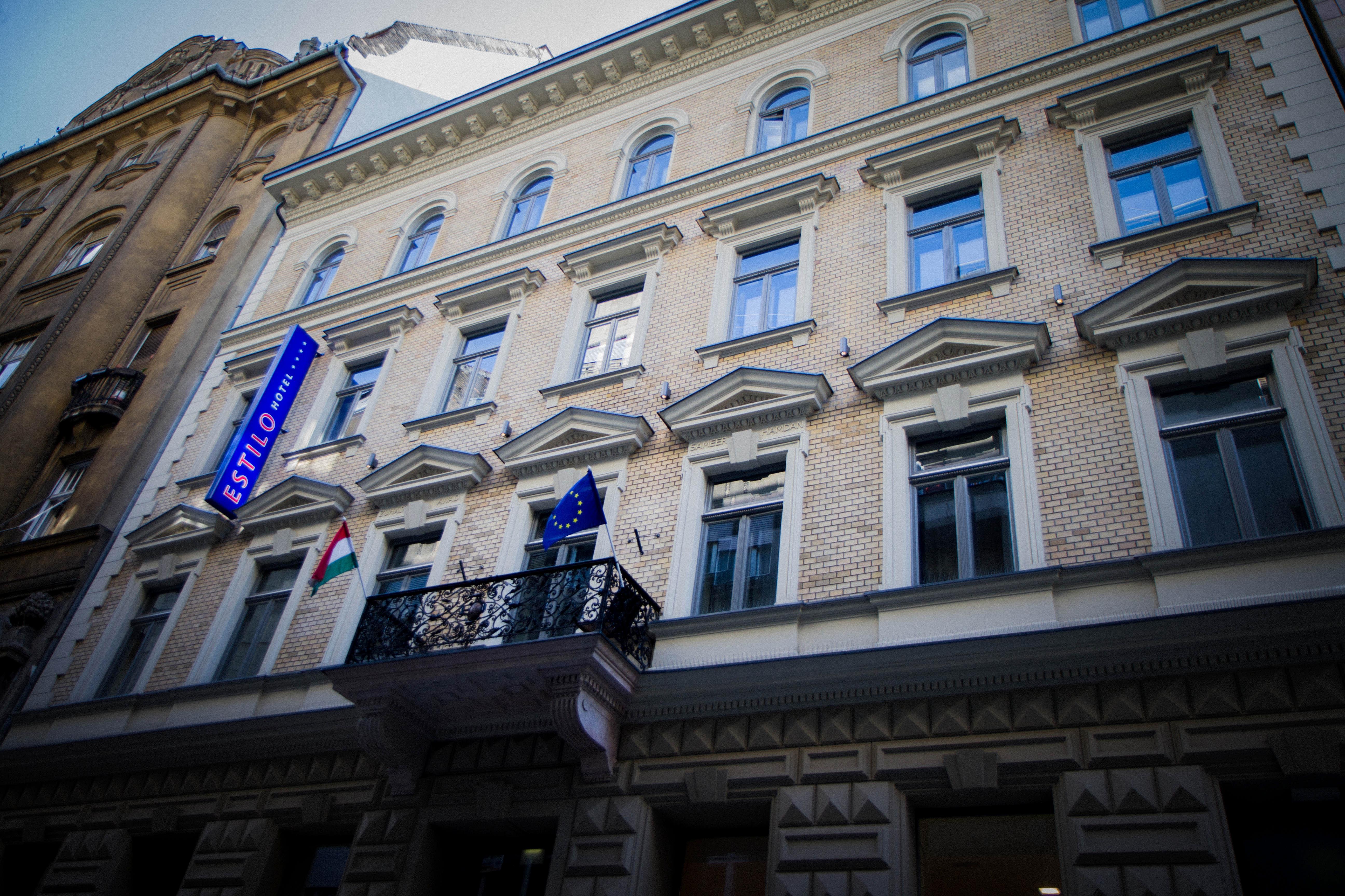 Grand Hotel Palace