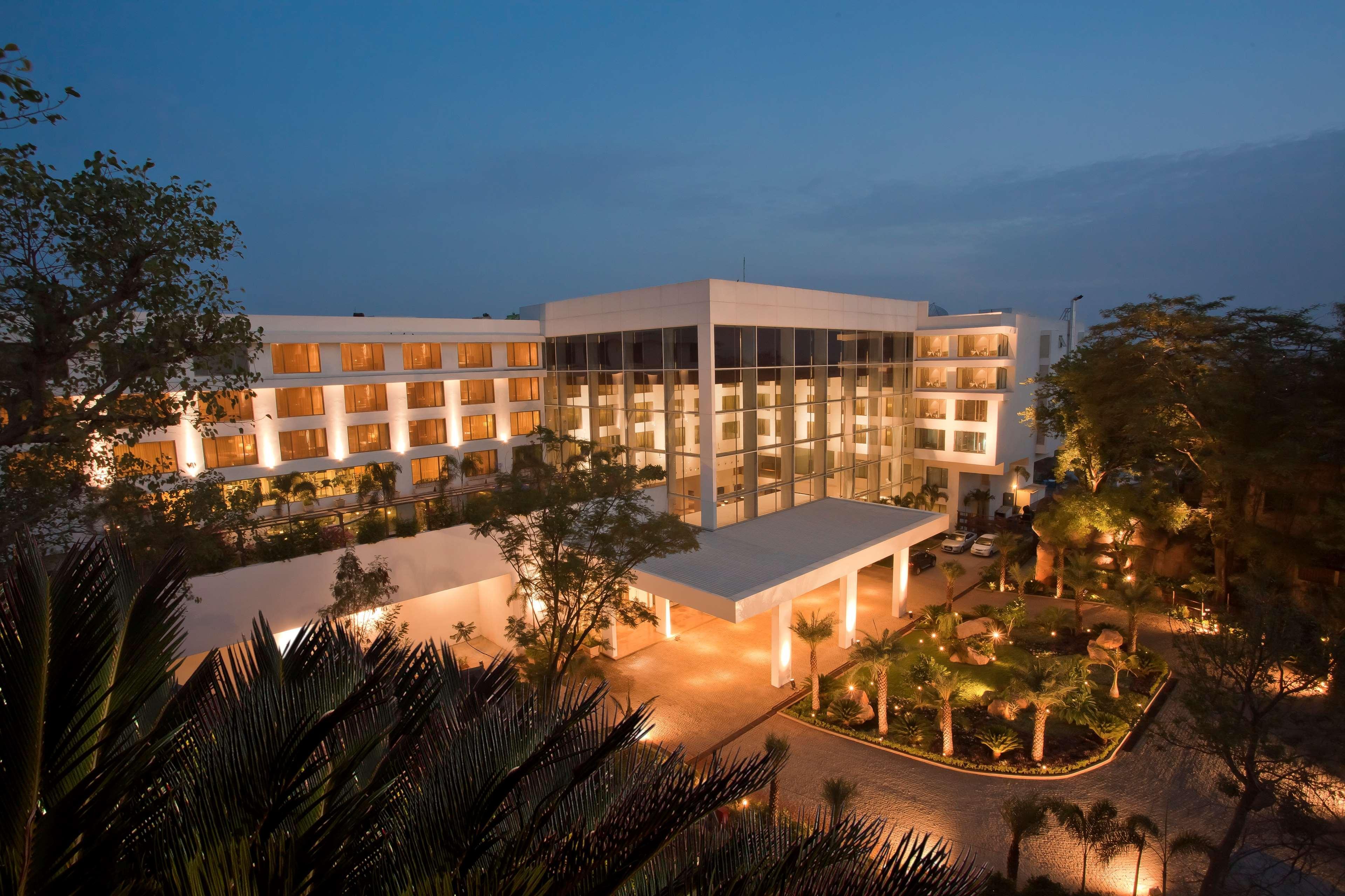 Grand Hotel Palace