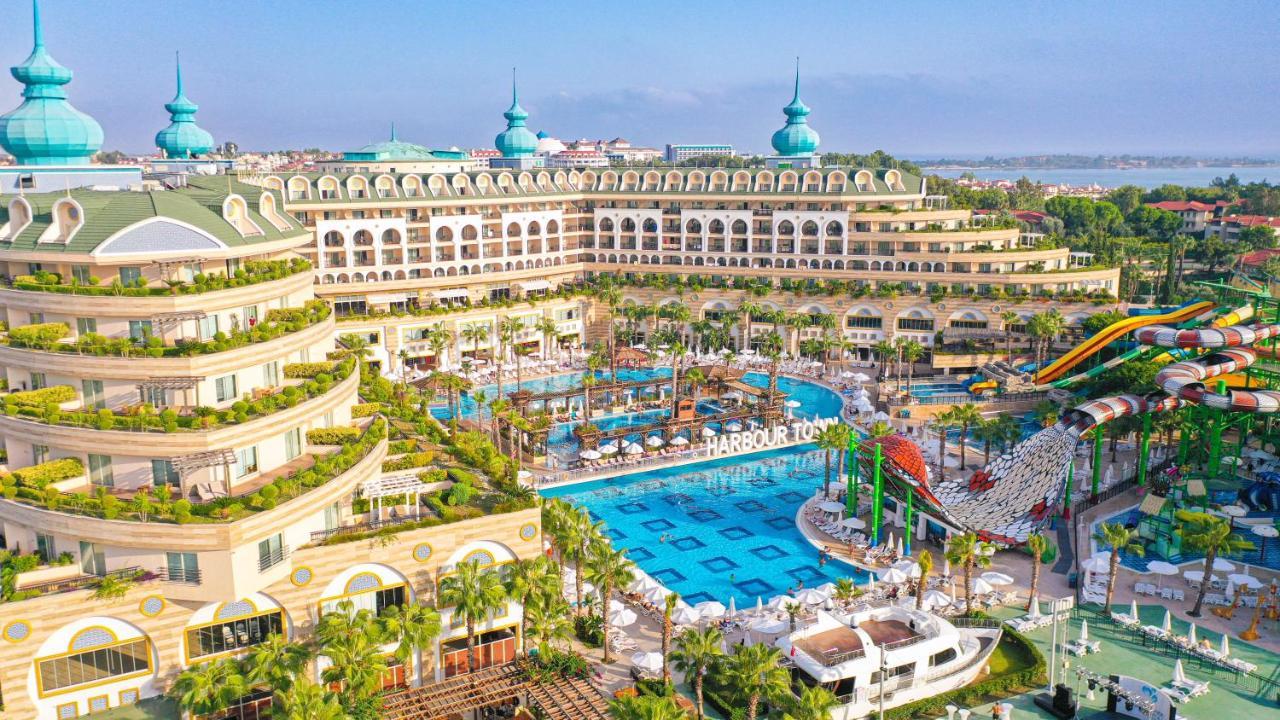 Grand Hotel Palace