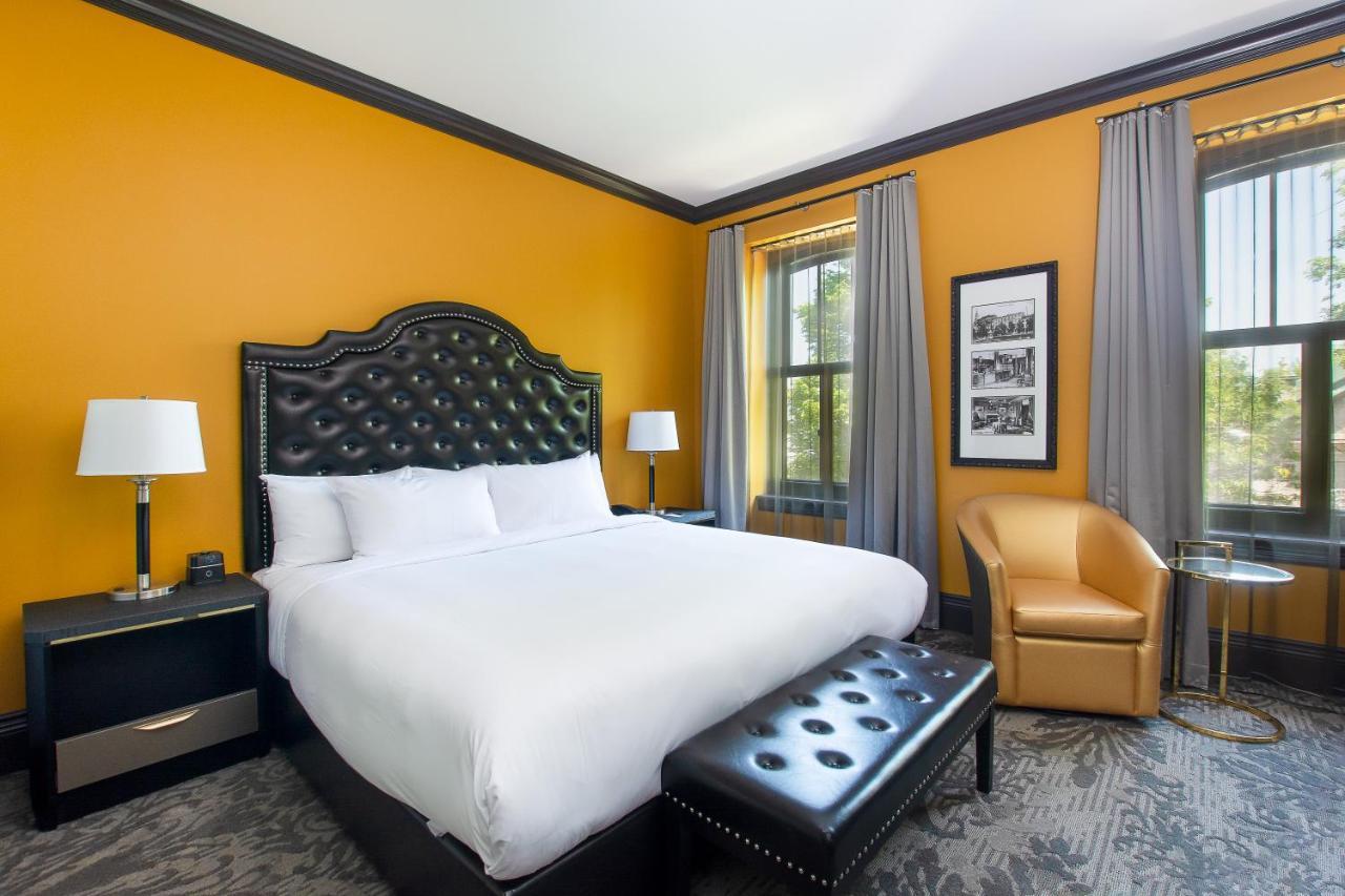 Grand Hotel Palace