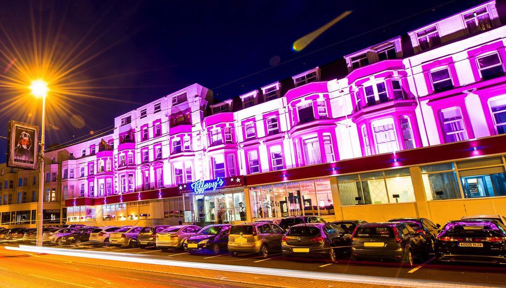 Grand Hotel Palace