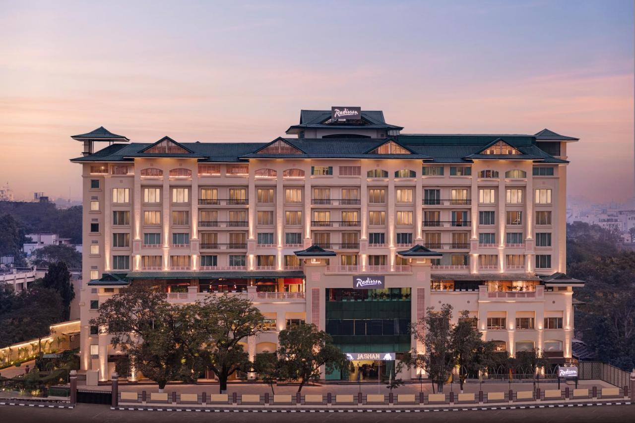 Grand Hotel Palace