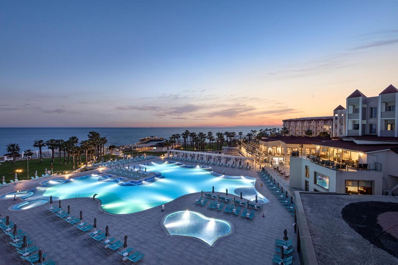 Grand Hotel Palace