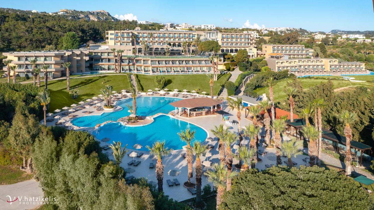 Grand Hotel Palace