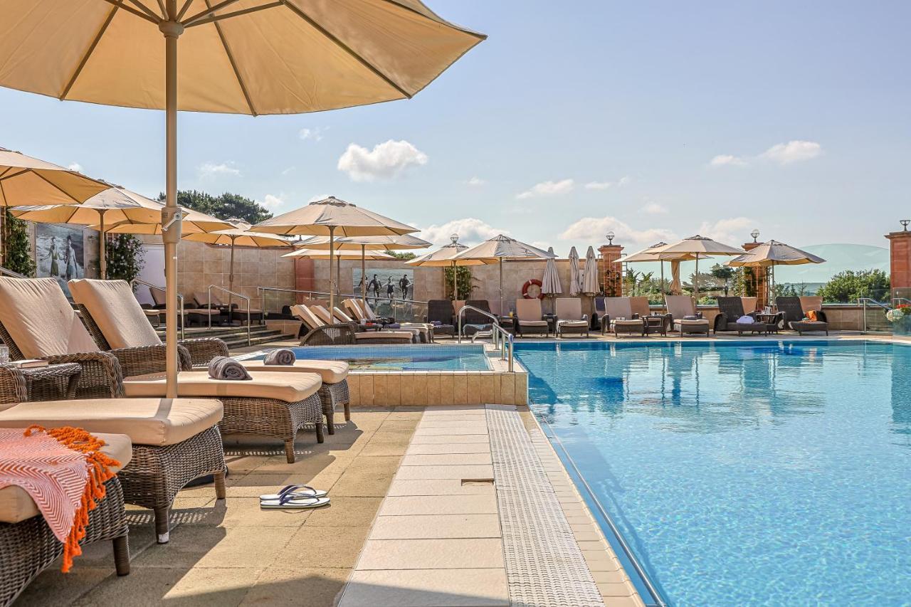 Grand Hotel Palace