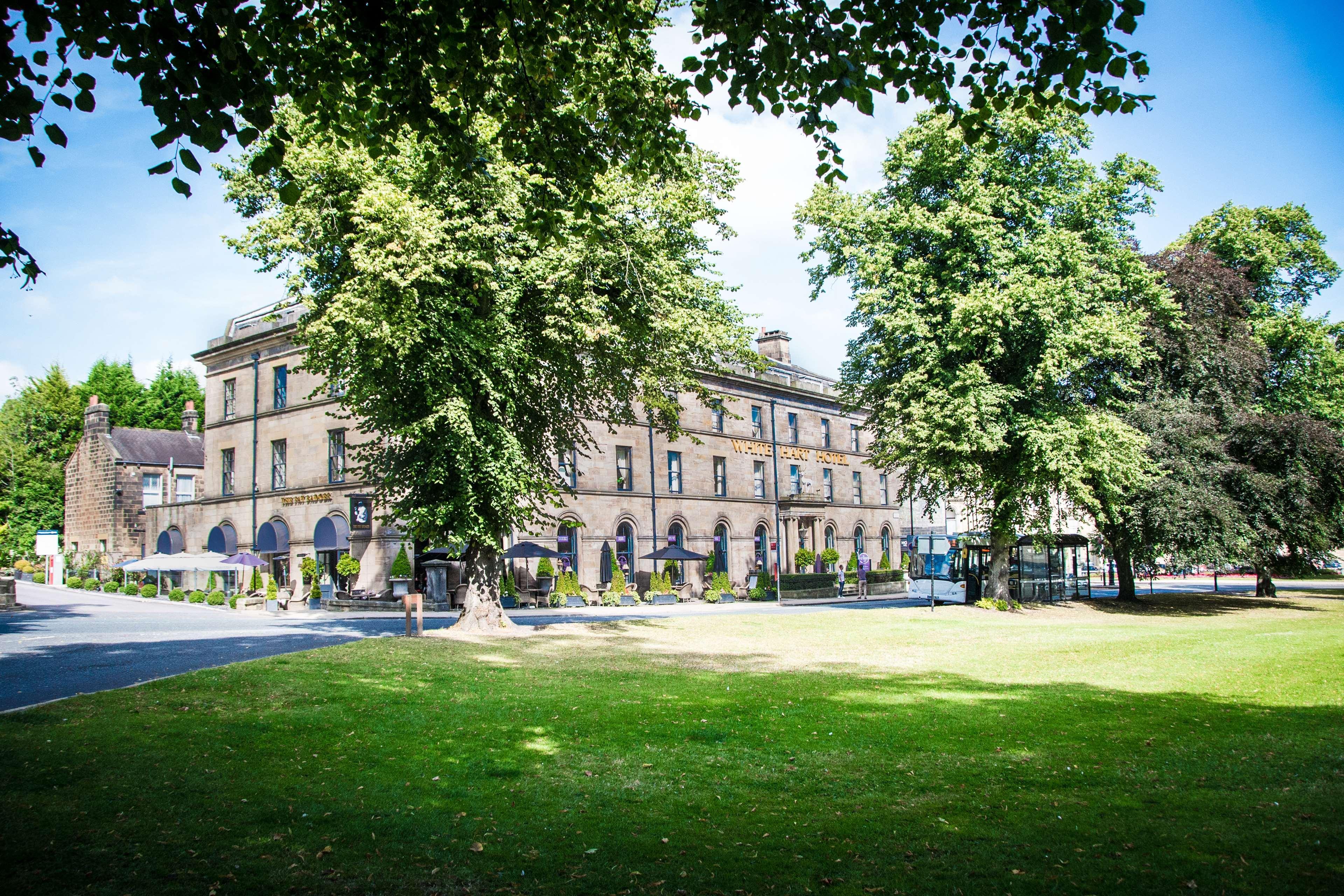 Grand Hotel Palace