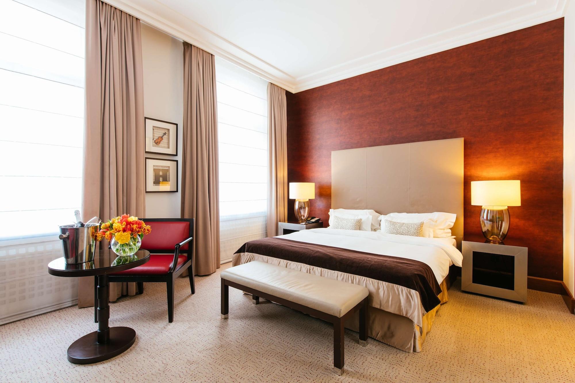 Grand Hotel Palace