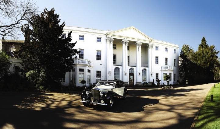 Grand Hotel Palace