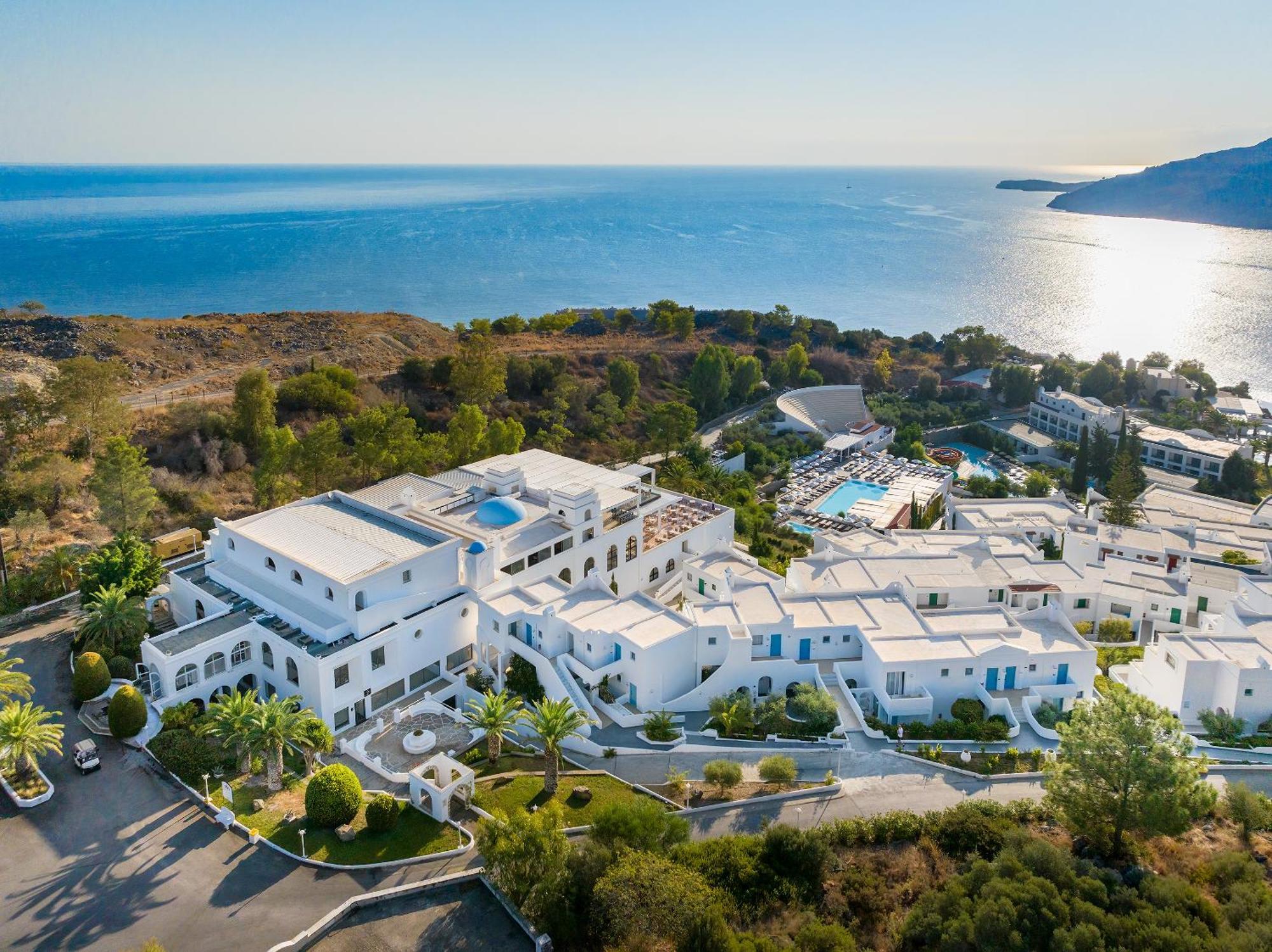 Grand Hotel Palace