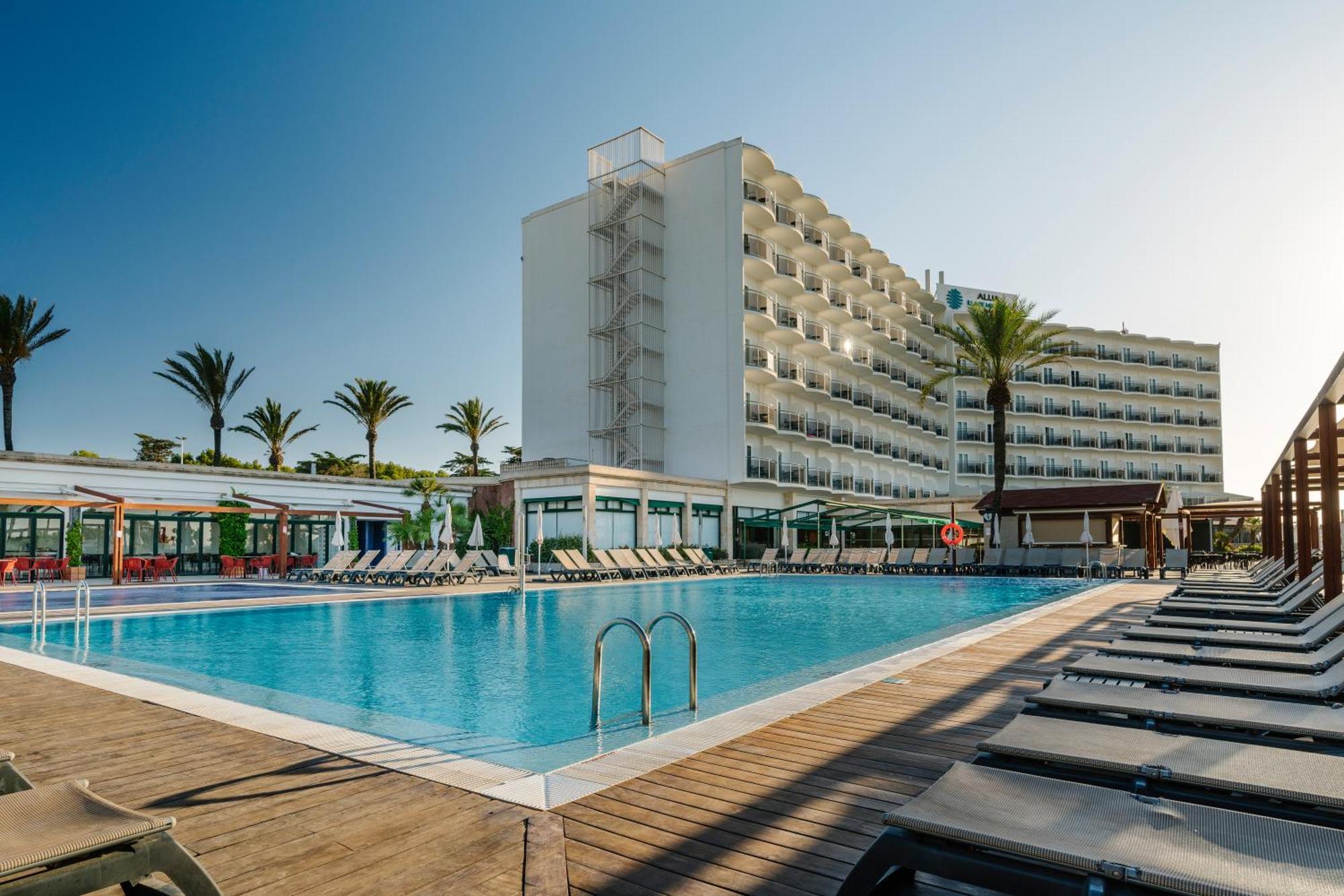 Grand Hotel Palace