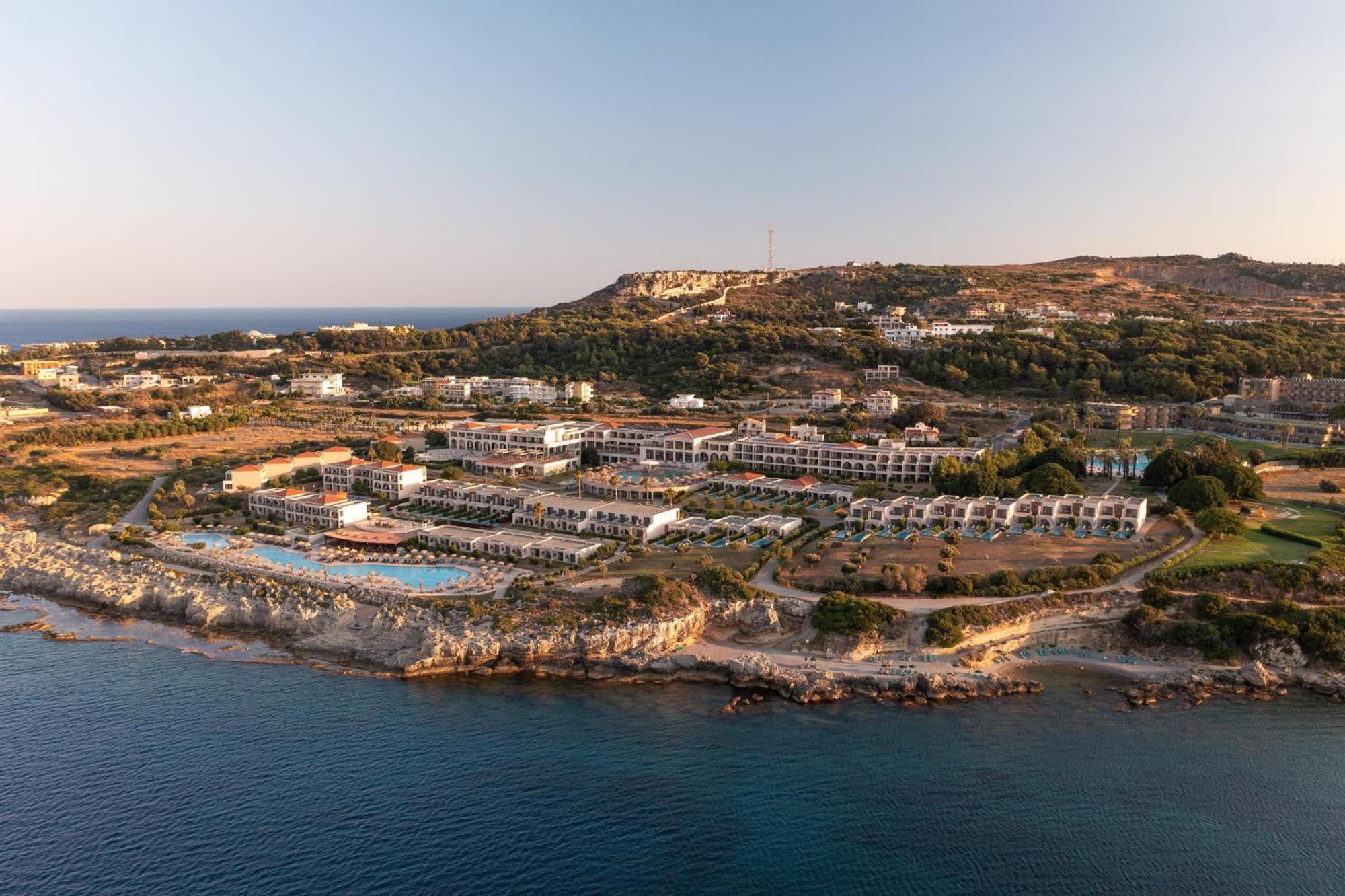 Grand Hotel Palace